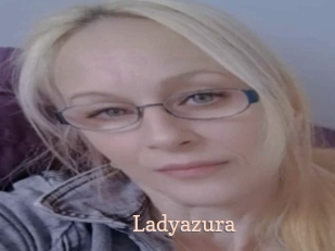 Ladyazura