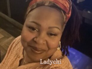 ladychi Chaude Vision