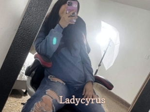 Ladycyrus