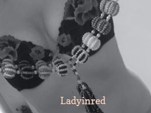 Ladyinred