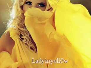 Ladyinyell0w