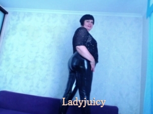 Ladyjuicy