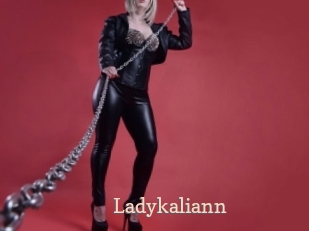 Ladykaliann