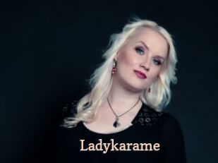 Ladykarame