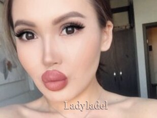 Ladyladel