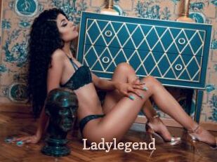 Ladylegend