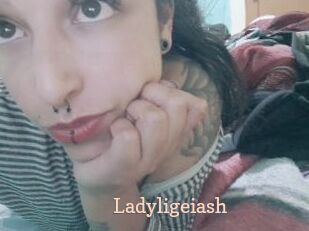 Ladyligeiash