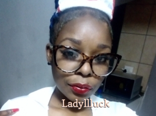 Ladyllluck