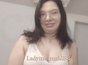 Ladymermaid88
