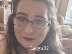 Ladyn92