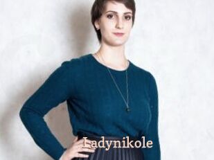Ladynikole