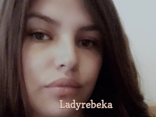 Ladyrebeka