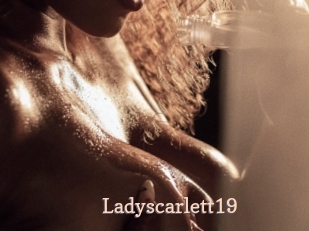 Ladyscarlett19