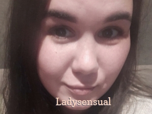 Ladysensual