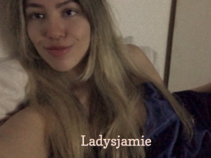 Ladysjamie