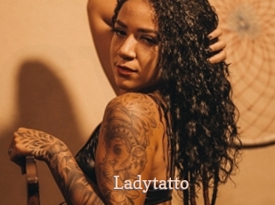 Ladytatto
