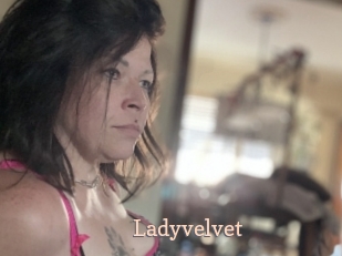 Ladyvelvet