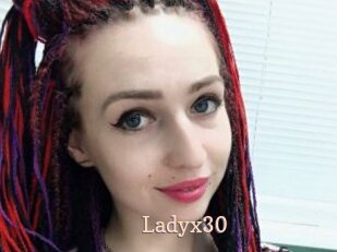 Ladyx30