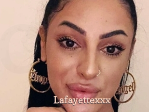 Lafayettexxx