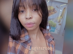 Lagatarose