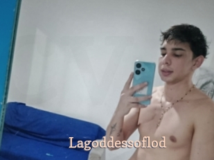 Lagoddessoflod