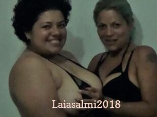 Laiasalmi2018