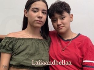 Laiiaandbellaa