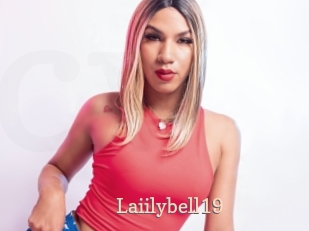 laiilybell19 Chaude Vision