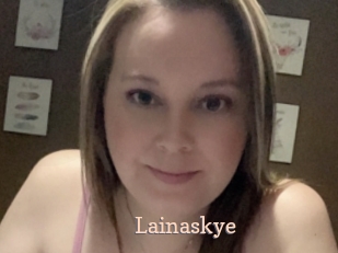 Lainaskye