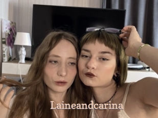Laineandcarina