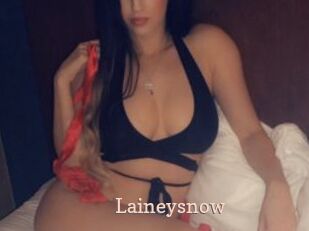 Laineysnow