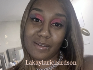 Lakaylarichardson