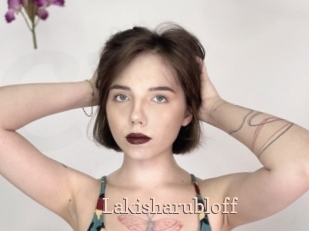 Lakisharubloff