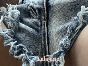 Lalajane