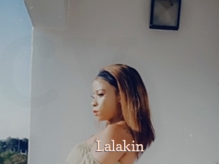 Lalakin