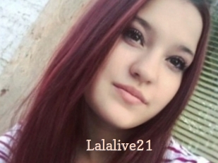 Lalalive21