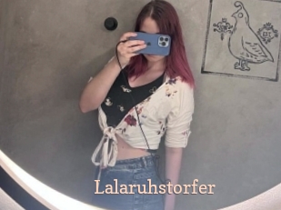 Lalaruhstorfer