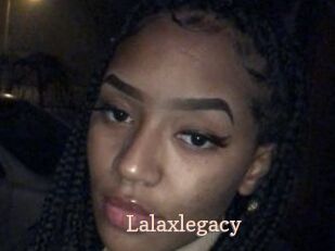 Lalaxlegacy