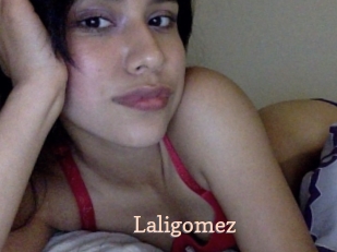 Laligomez