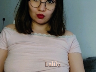 Lalilu
