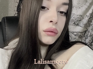 Lalisamoore