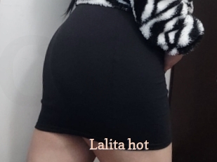 lalita_hot Chaude Vision