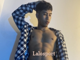 Lalosport