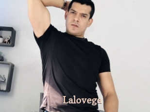 Lalovega