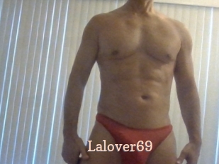 lalover69 Chaude Vision