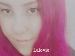 Lalovie