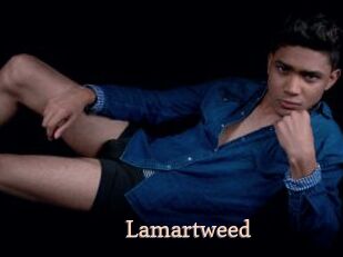 Lamartweed
