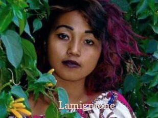 Lamignione