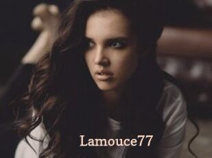 Lamouce77