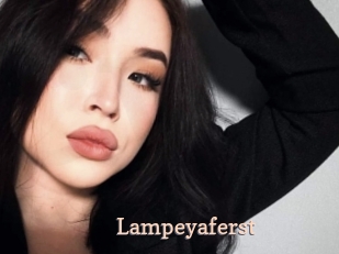 Lampeyaferst